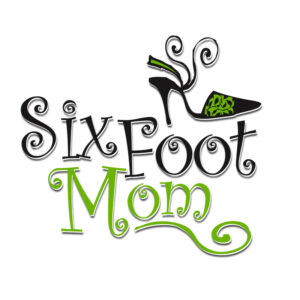 logos-sixfootmom